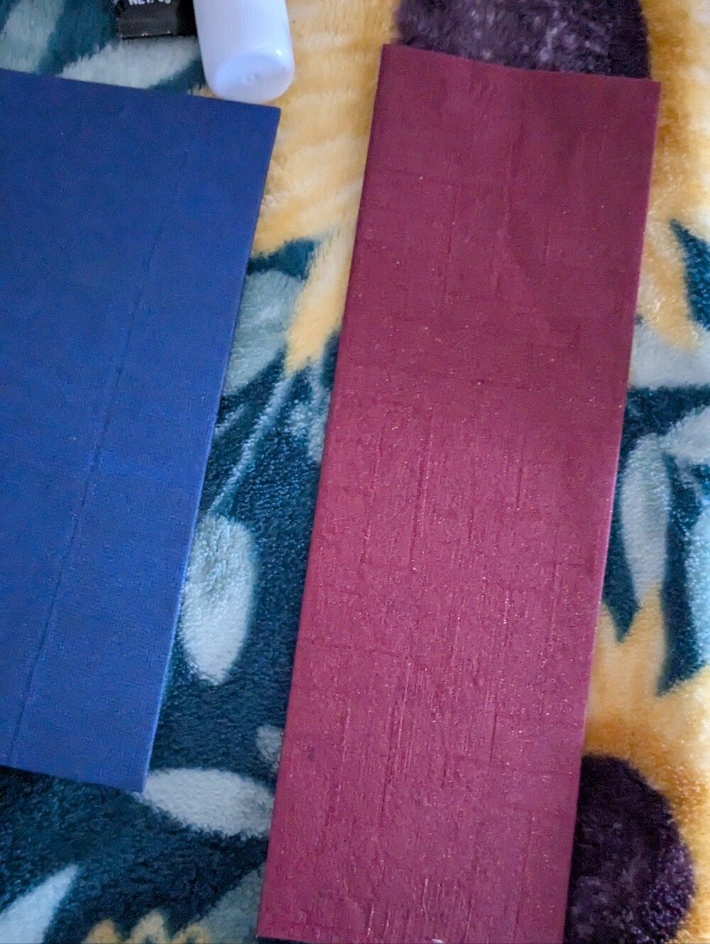 Handmade Journal - Picture 4 of 8